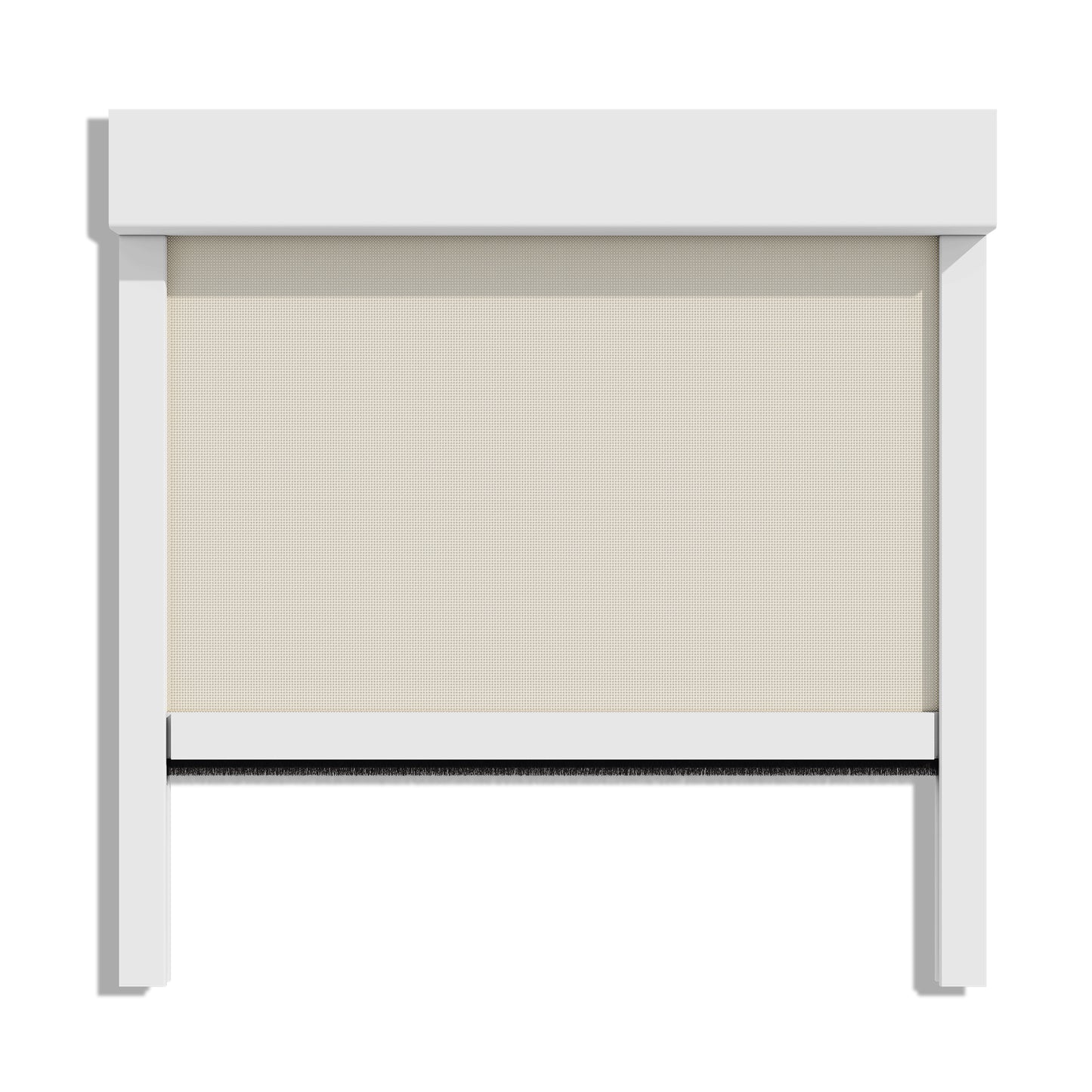 Electric Roller Shades