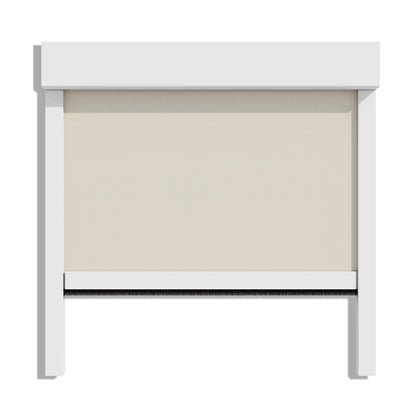 Electric Roller Shades