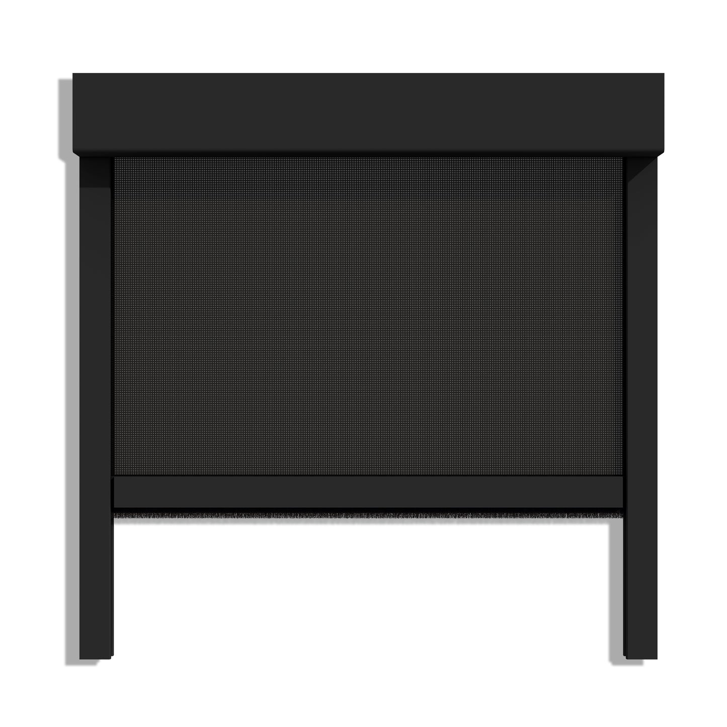 Electric Roller Shades