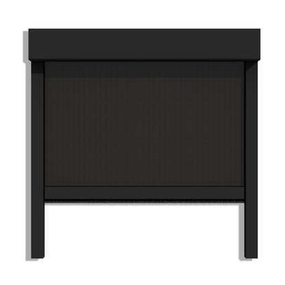 Electric Roller Shades