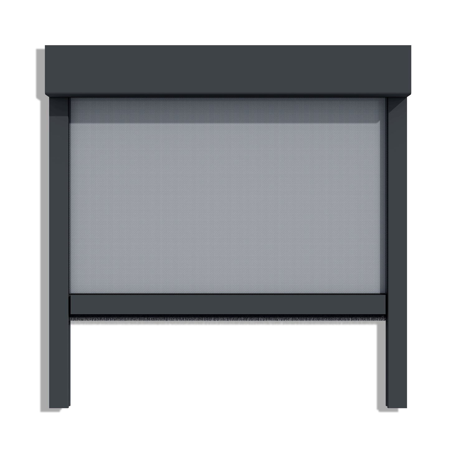 Electric Roller Shades