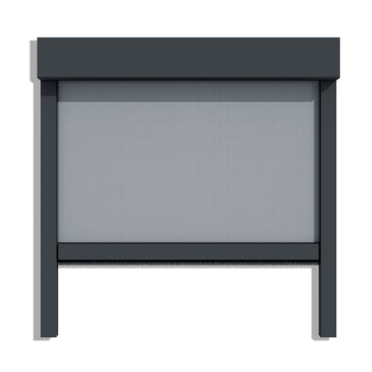 Electric Roller Shades