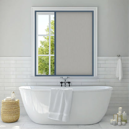 Honeycomb blackout curtain