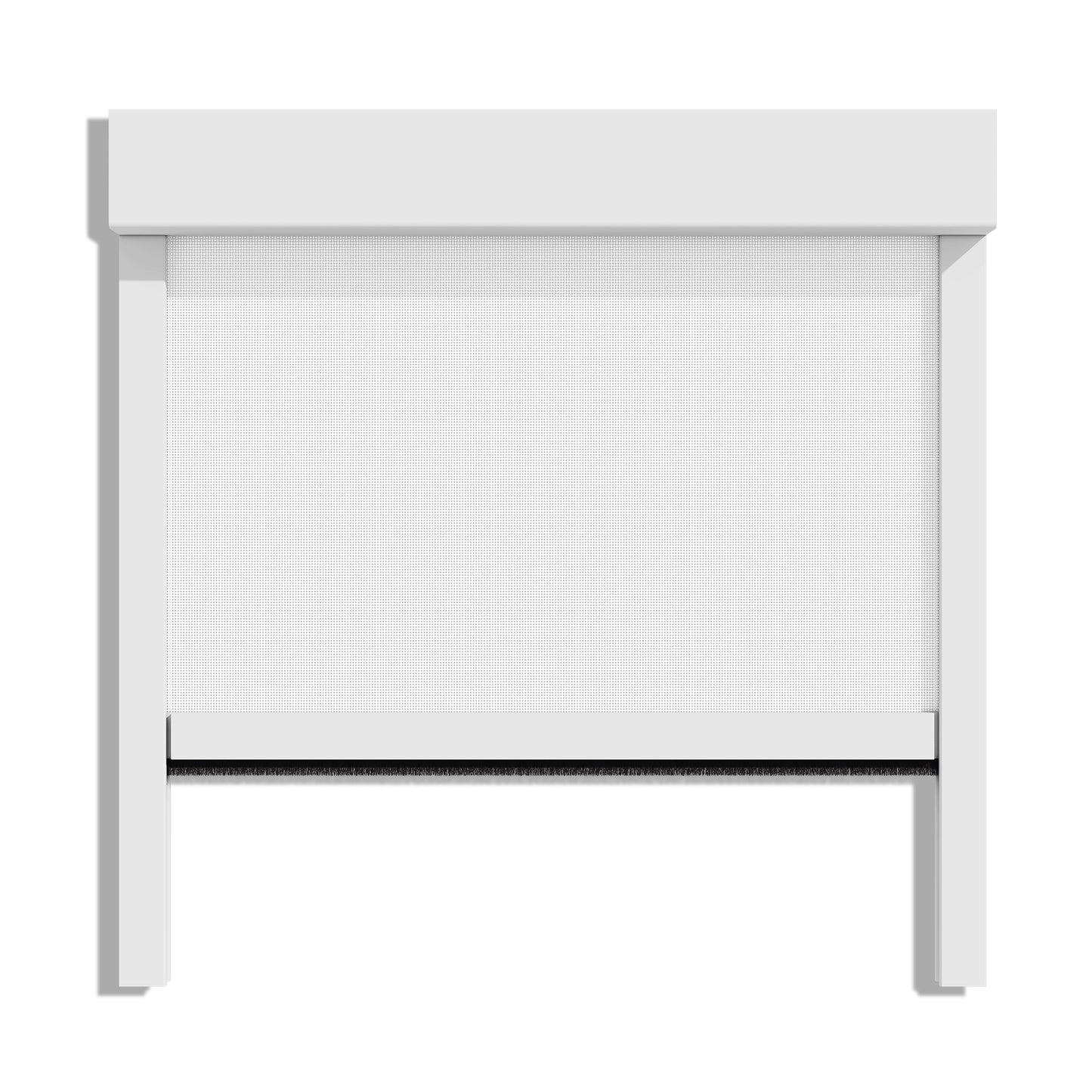 Electric Roller Shades