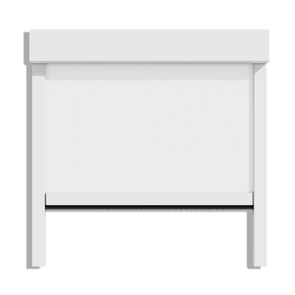 Electric Roller Shades