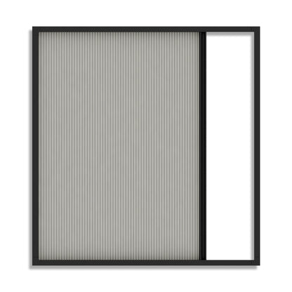 Honeycomb blackout curtain