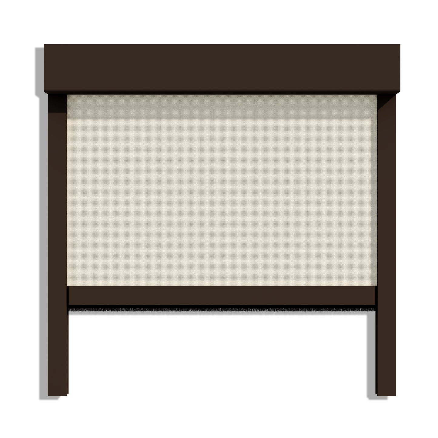 Electric Roller Shades