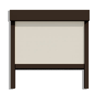 Electric Roller Shades